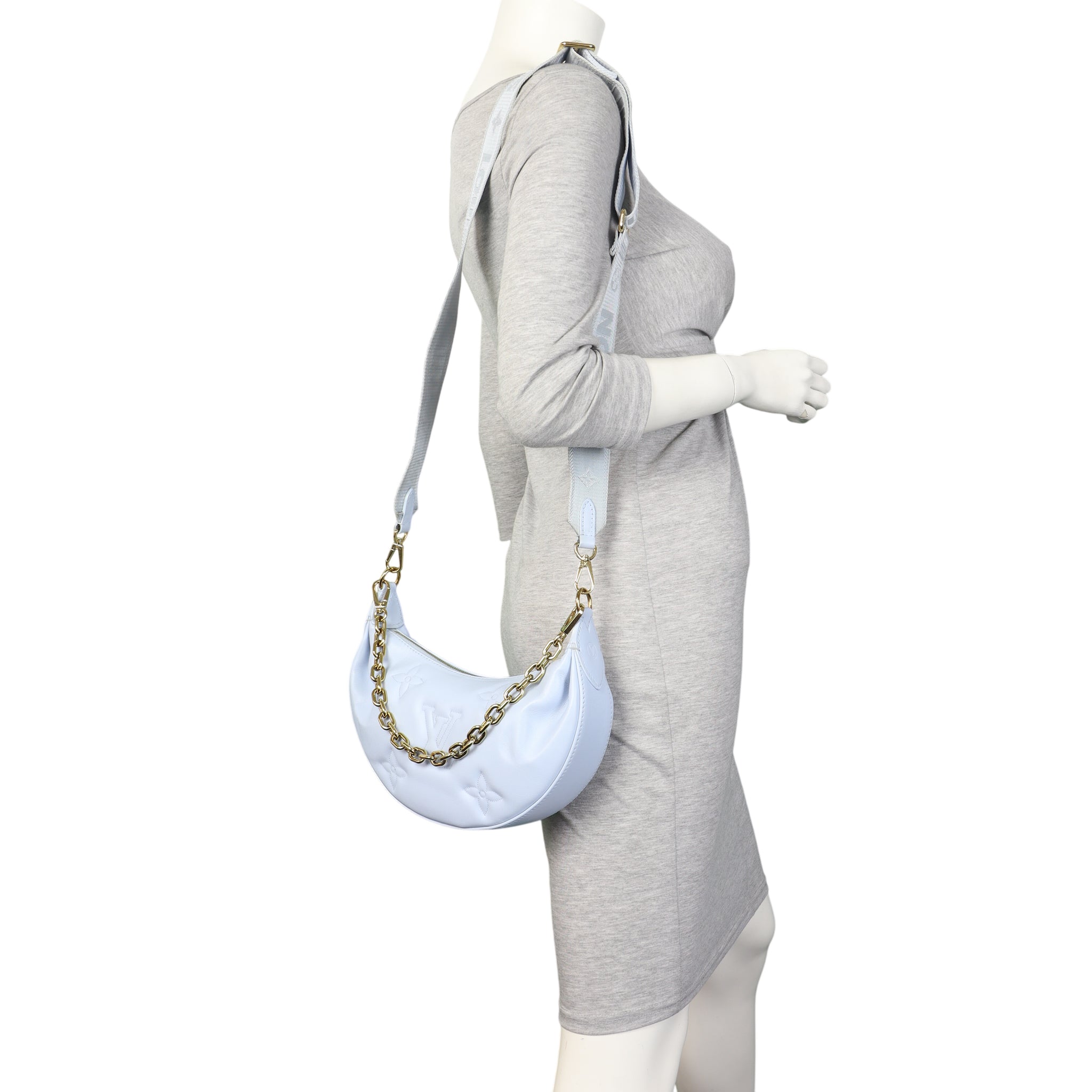 Louis Vuitton Over The Moon Bubblegram