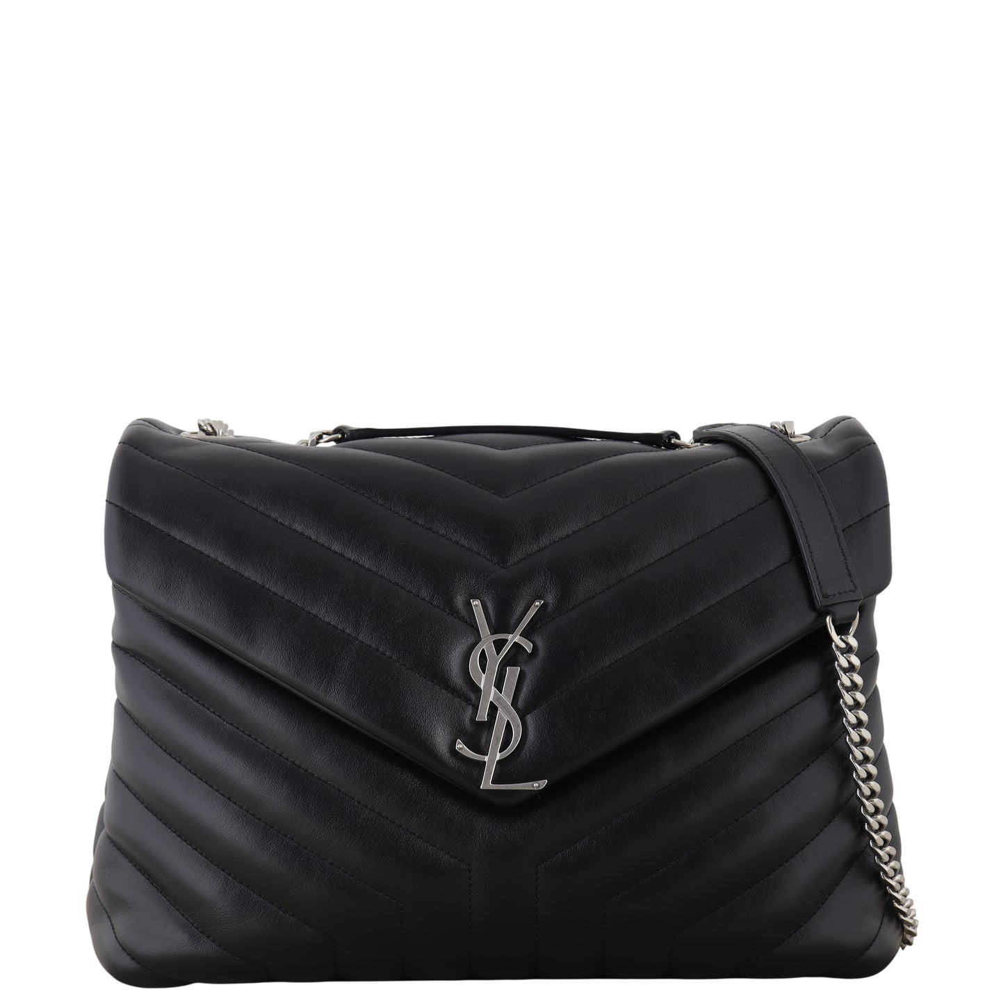 Saint Laurent Loulou Medium