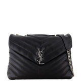 Saint Laurent Loulou Medium