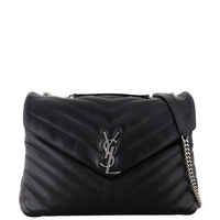 Saint Laurent Loulou Medium