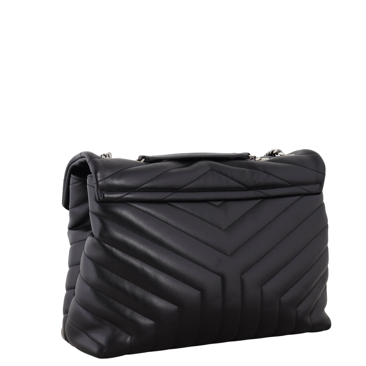 Saint Laurent Loulou Medium