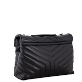 Saint Laurent Loulou Medium