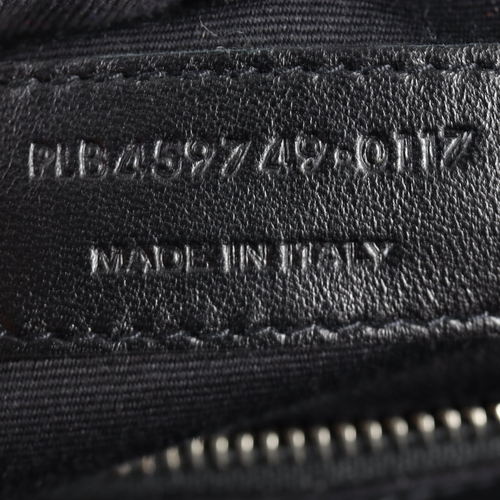 Saint Laurent Loulou Medium