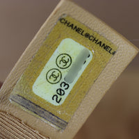 Chanel Boy Old Medium