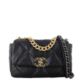 Chanel 19 Flap Bag Medium