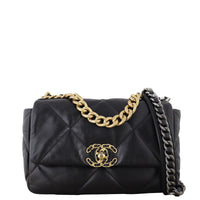 Chanel 19 Flap Bag Medium