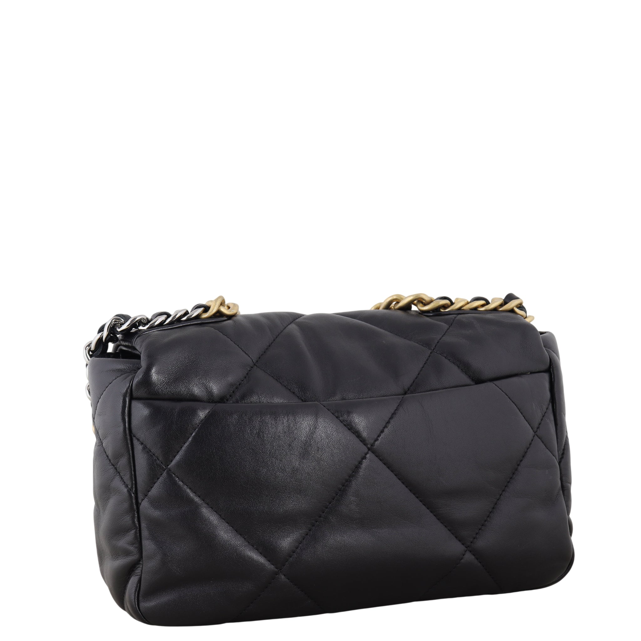 Chanel 19 Flap Bag Medium