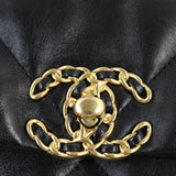 Chanel 19 Flap Bag Medium