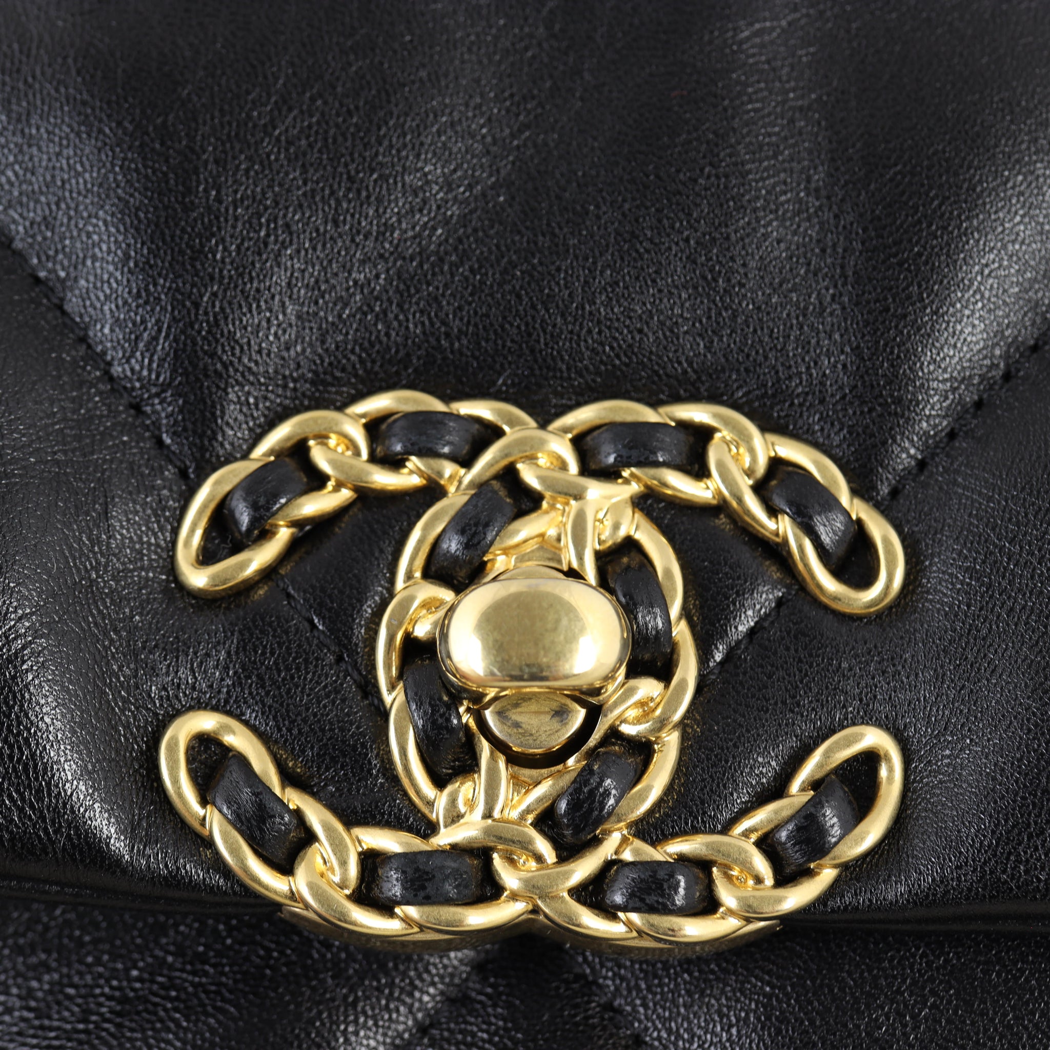 Chanel 19 Flap Bag Medium