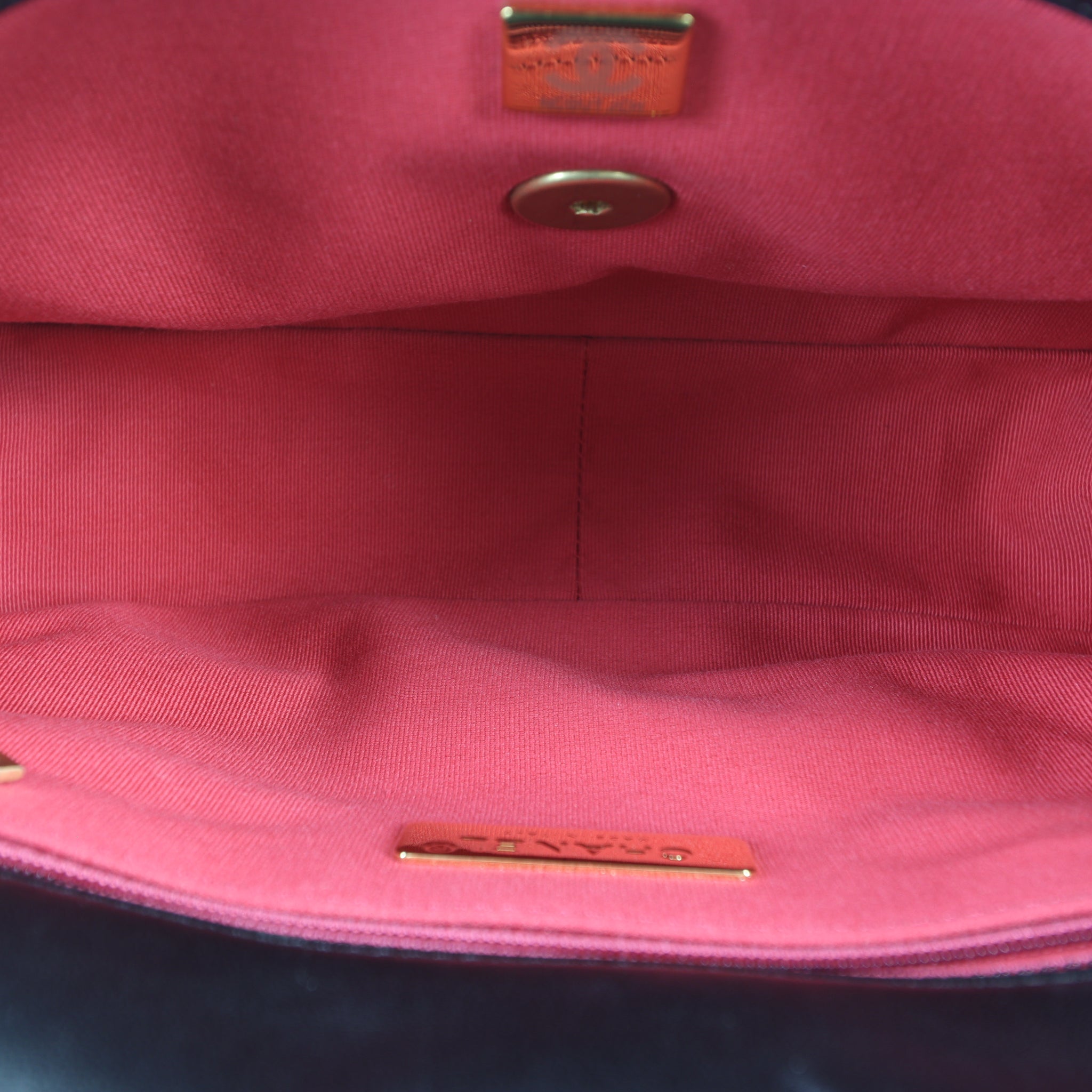 Chanel 19 Flap Bag Medium