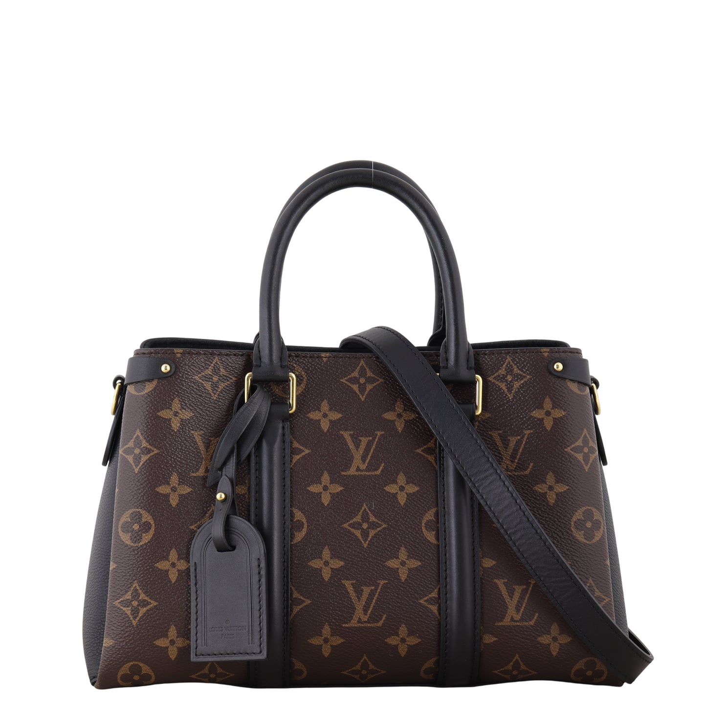 Louis Vuitton Soufflot BB Monogram