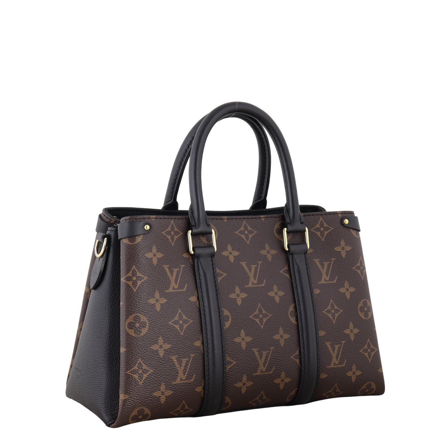 Louis Vuitton Soufflot BB Monogram