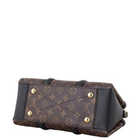 Louis Vuitton Soufflot BB Monogram