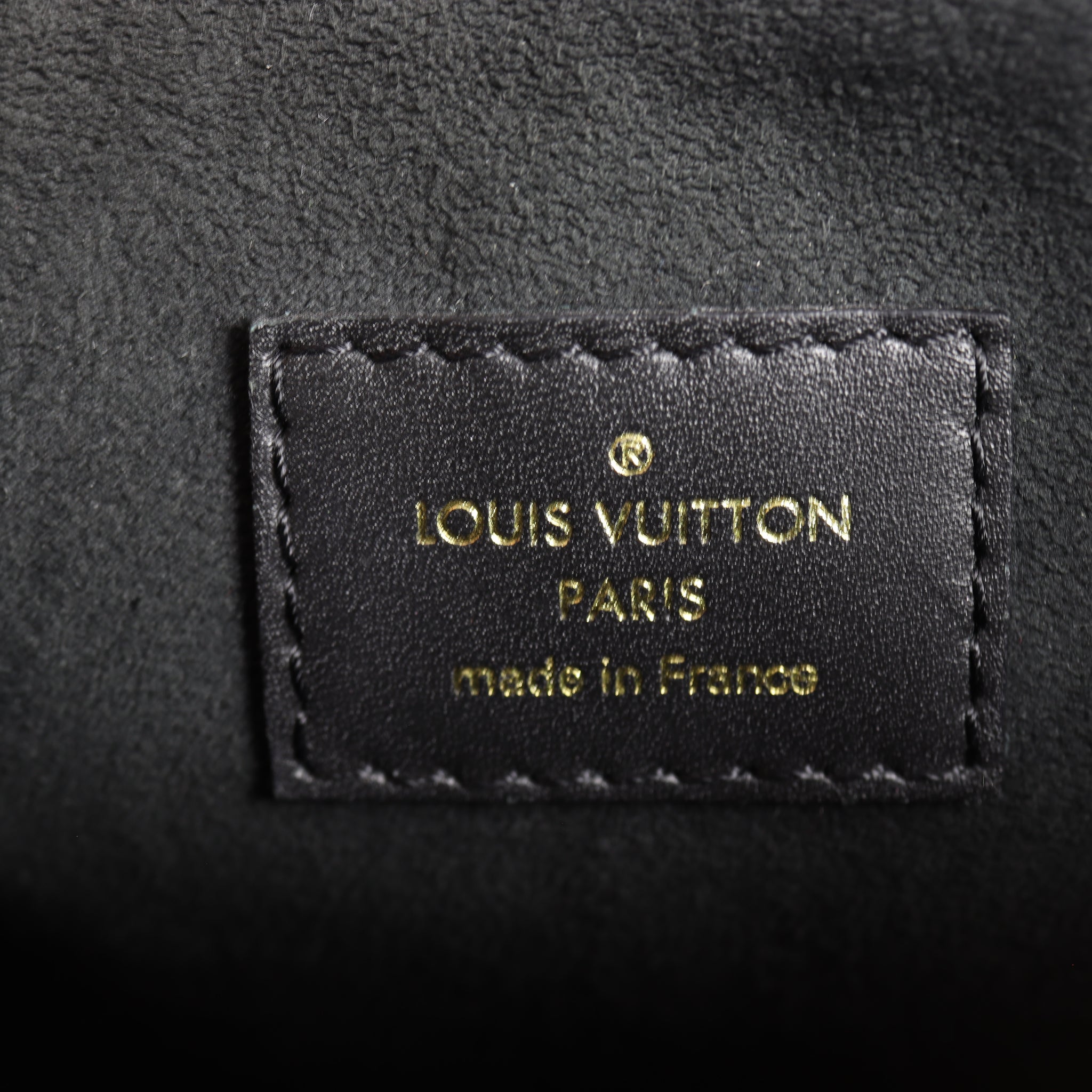 Louis Vuitton Soufflot BB Monogram