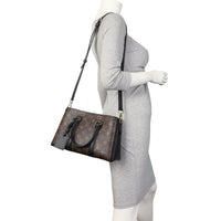 Louis Vuitton Soufflot BB Monogram
