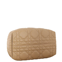 Dior Toujours Macrocannage Tote Medium