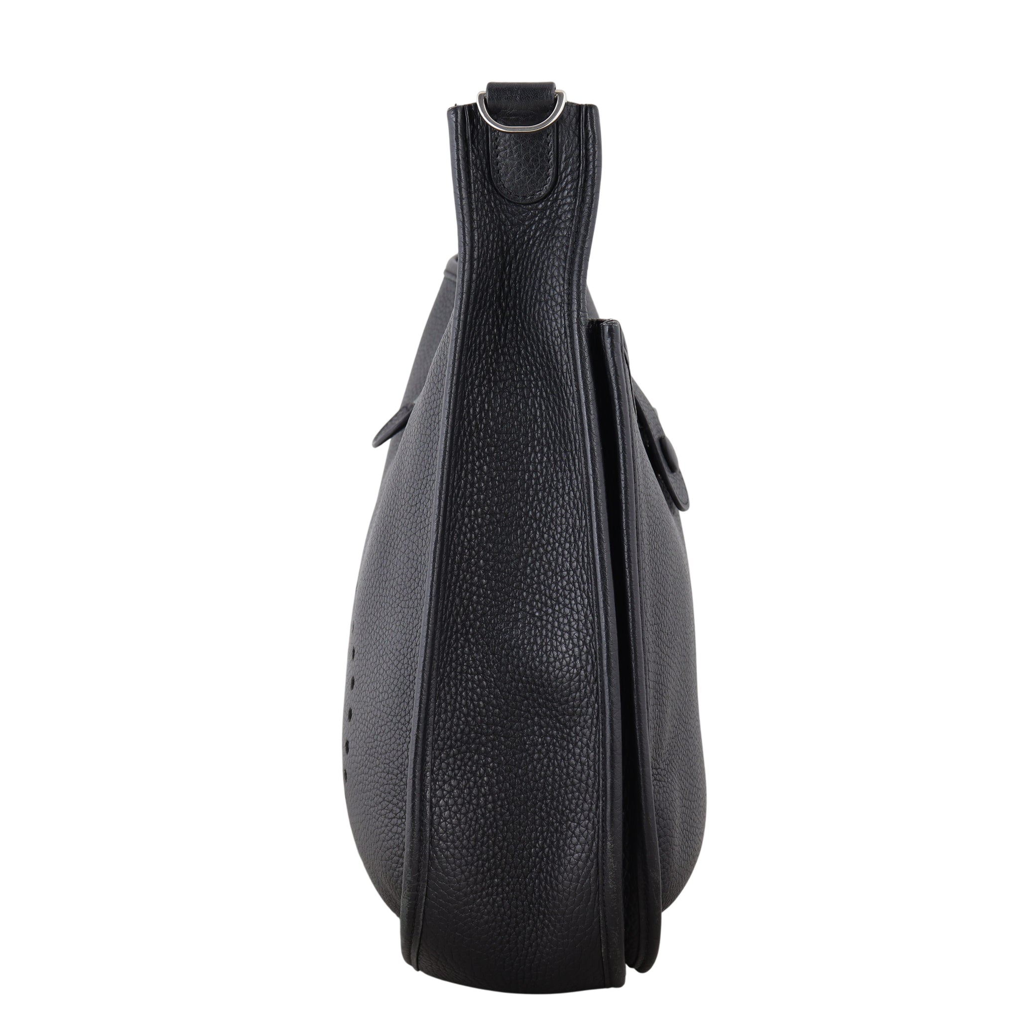 Hermes Evelyne III 33 Clemence