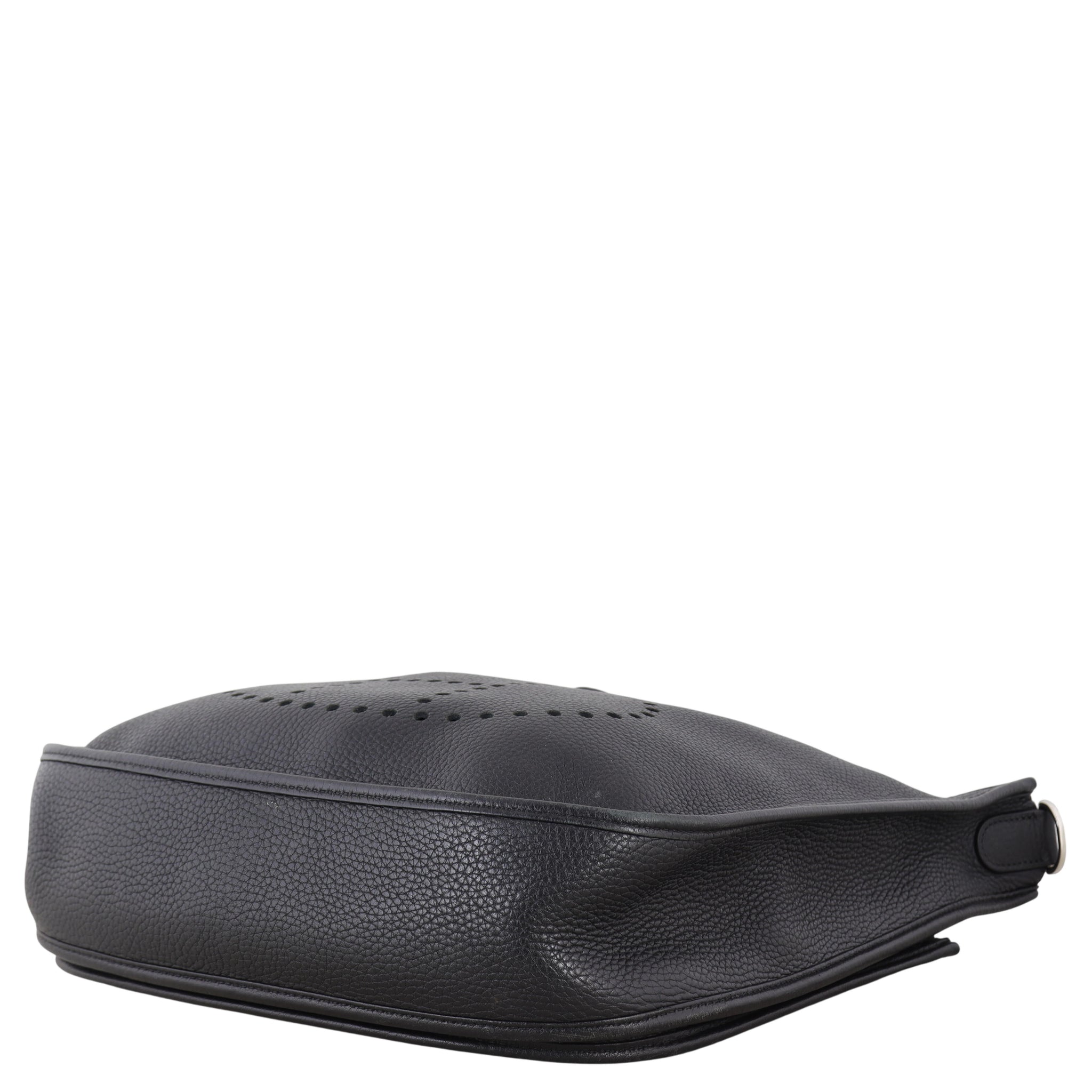 Hermes Evelyne III 33 Clemence