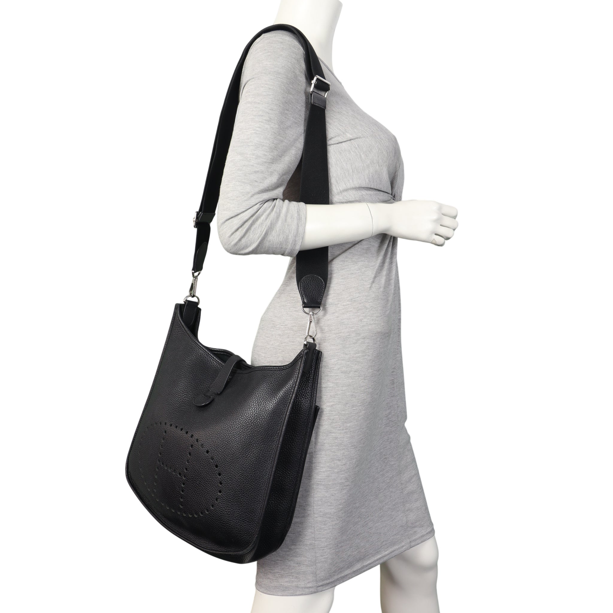 Hermes Evelyne III 33 Clemence