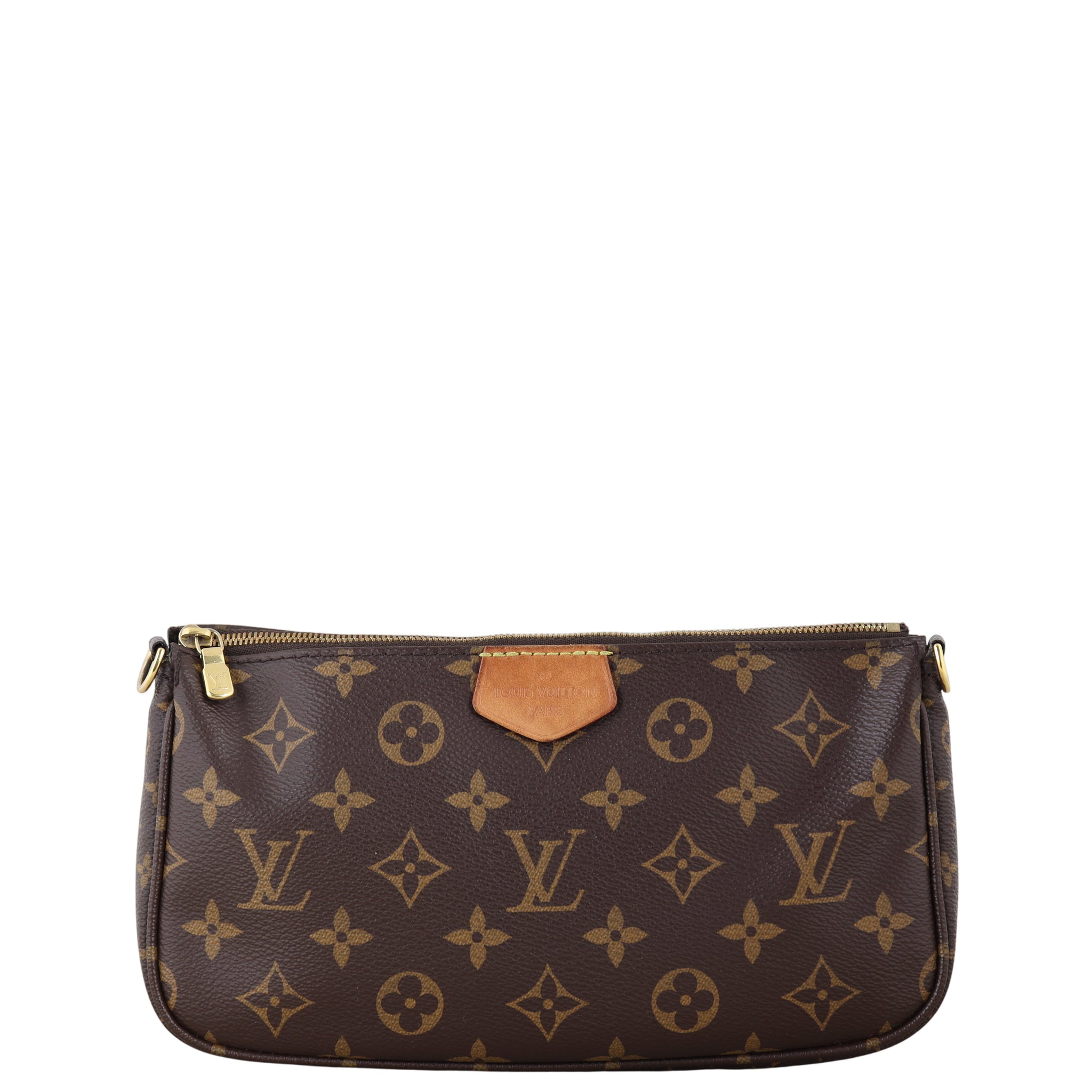 Louis Vuitton Multi Pochette Accessoires Monogram