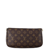 Louis Vuitton Multi Pochette Accessoires Monogram