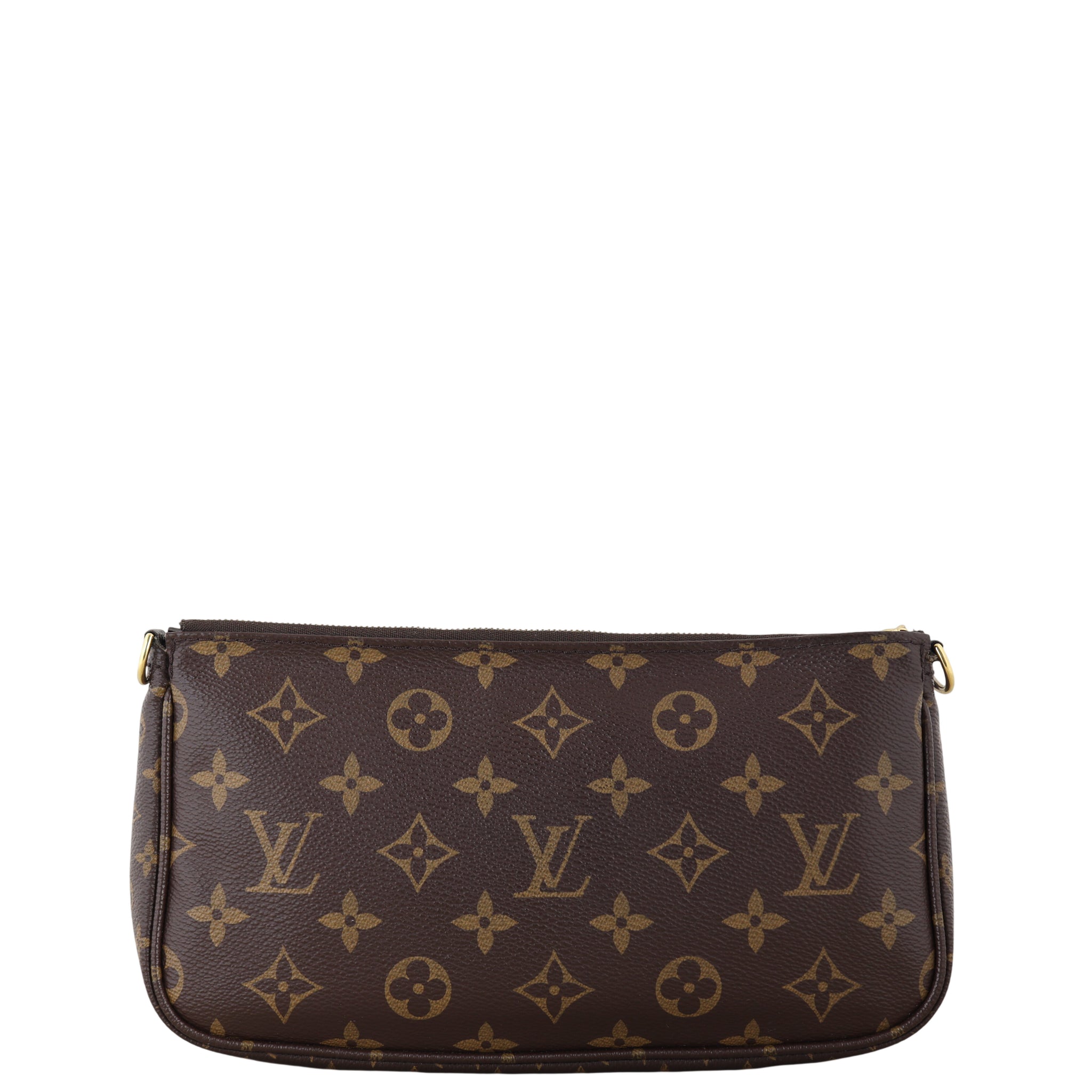 Louis Vuitton Multi Pochette Accessoires Monogram