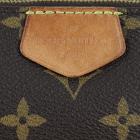 Louis Vuitton Multi Pochette Accessoires Monogram