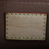 Louis Vuitton Multi Pochette Accessoires Monogram