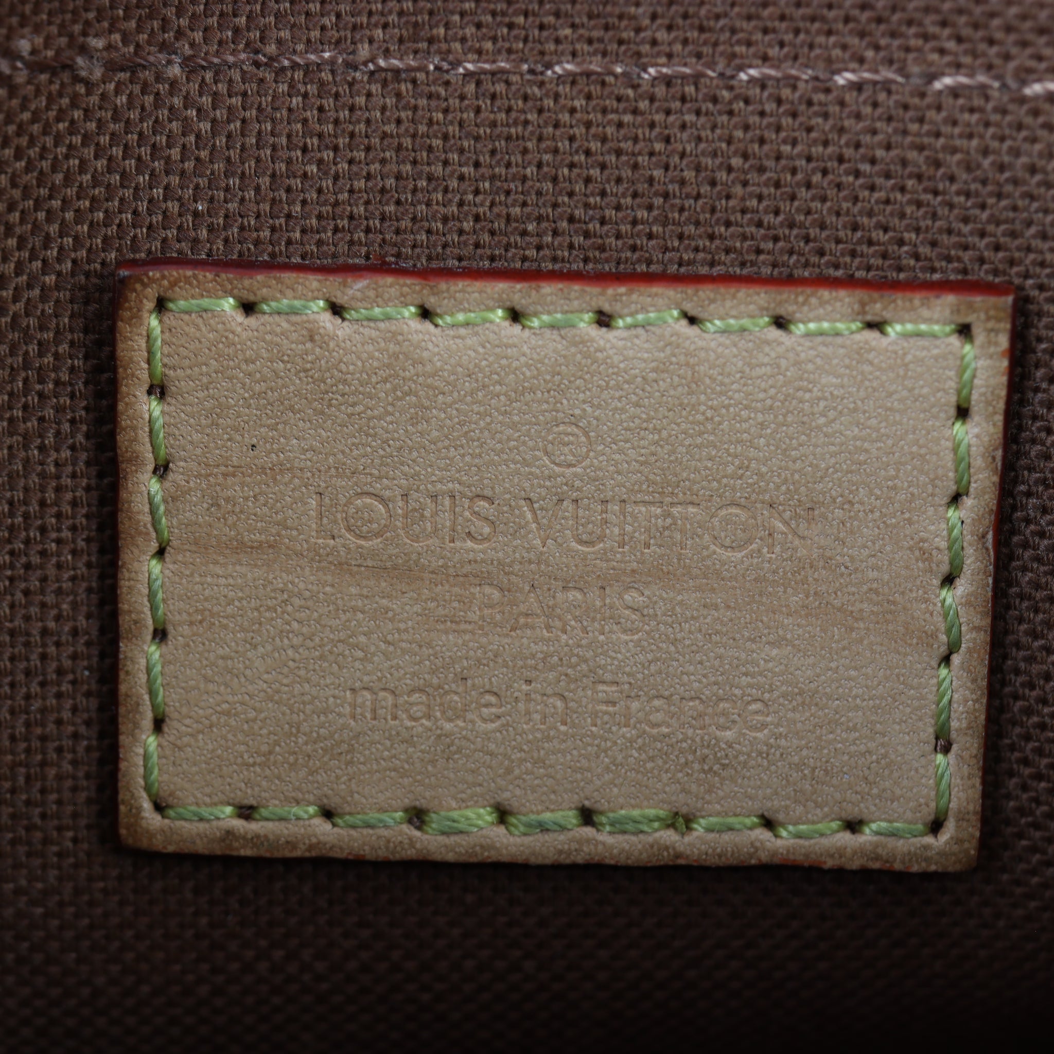 Louis Vuitton Multi Pochette Accessoires Monogram