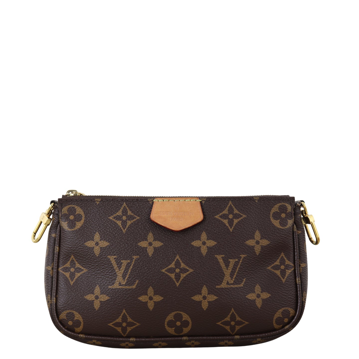 Louis Vuitton Multi Pochette Accessoires Monogram