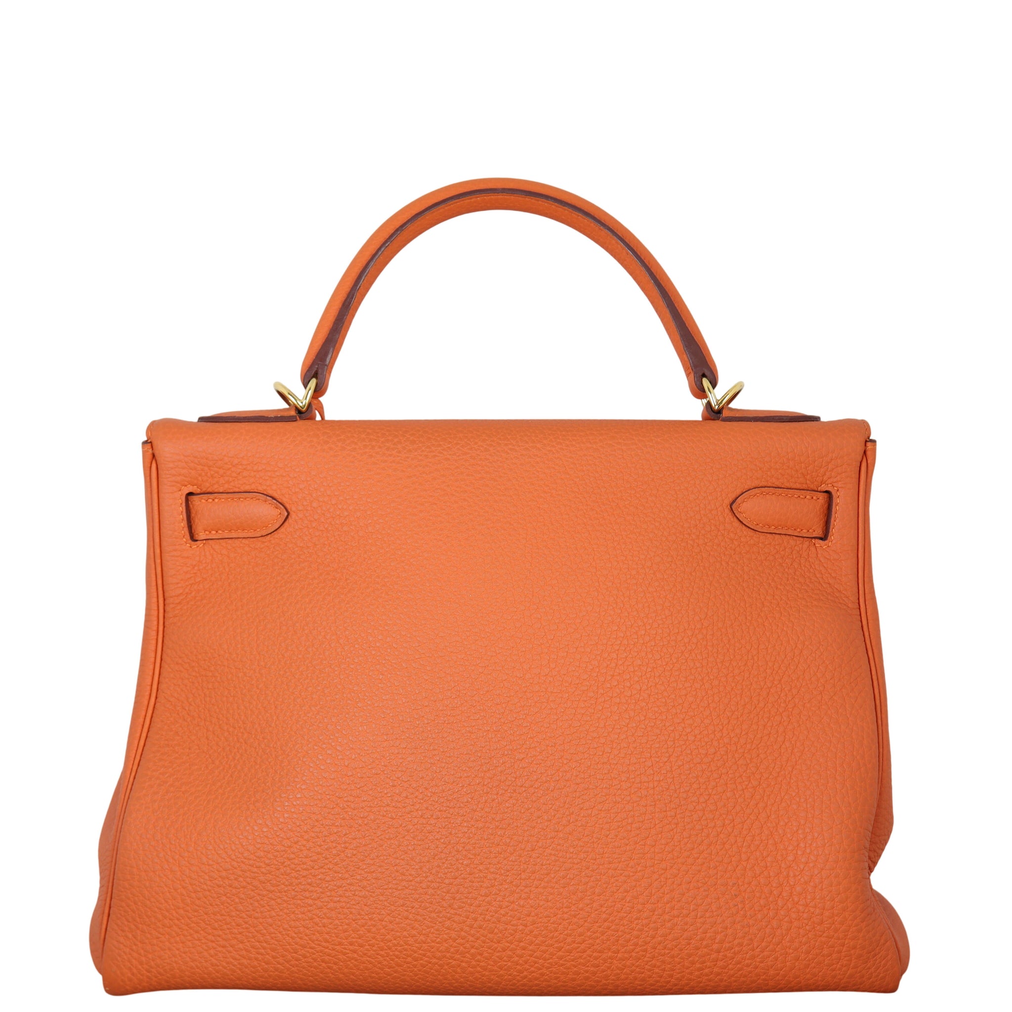 Hermes Kelly 32 Retourne Togo