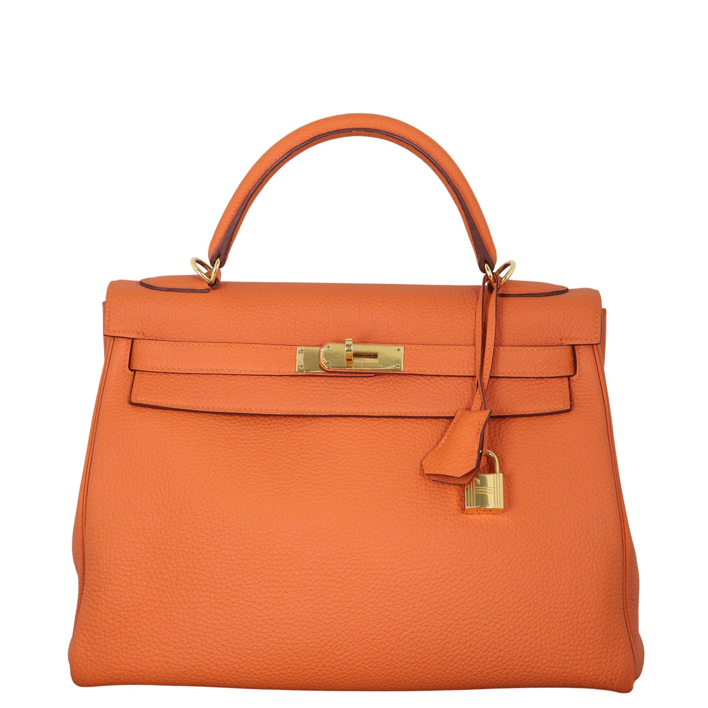 Hermes Kelly 32 Retourne Togo