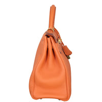 Hermes Kelly 32 Retourne Togo
