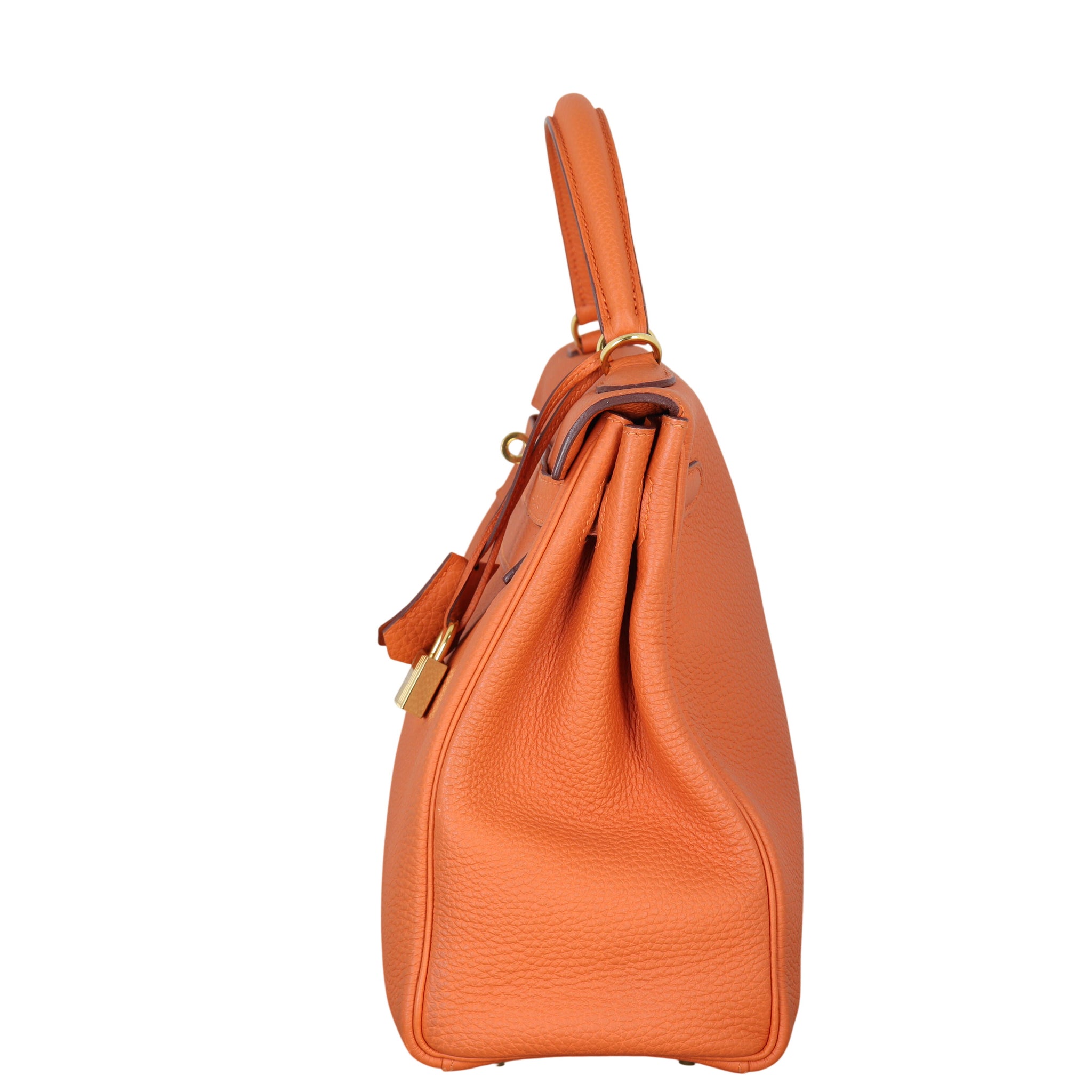 Hermes Kelly 32 Retourne Togo