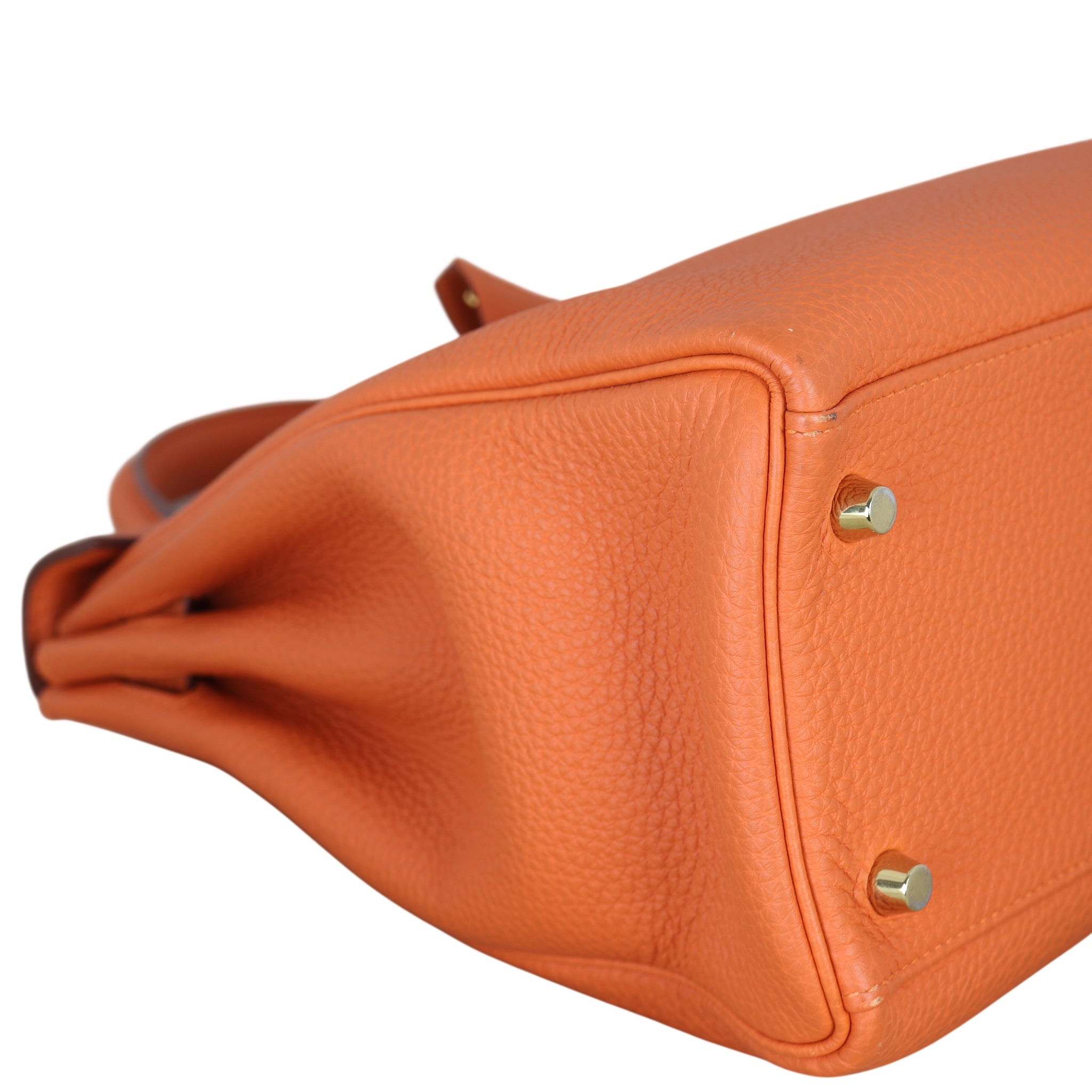Hermes Kelly 32 Retourne Togo