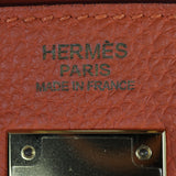 Hermes Kelly 32 Retourne Togo