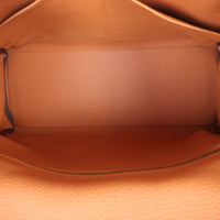 Hermes Kelly 32 Retourne Togo