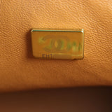 Chanel Classic Double Flap Medium Caviar
