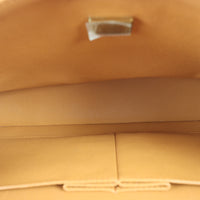 Chanel Classic Double Flap Medium Caviar