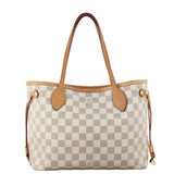 Louis Vuitton Neverfull PM Damier Azur