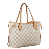Louis Vuitton Neverfull PM Damier Azur