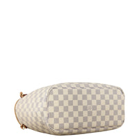 Louis Vuitton Neverfull PM Damier Azur