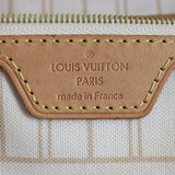 Louis Vuitton Neverfull PM Damier Azur