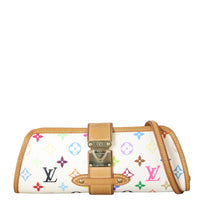 Louis Vuitton Shirley Monogram Multicolore