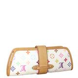 Louis Vuitton Shirley Monogram Multicolore