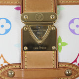 Louis Vuitton Shirley Monogram Multicolore