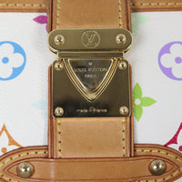 Louis Vuitton Shirley Monogram Multicolore