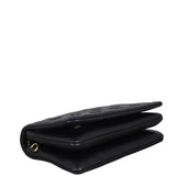 Louis Vuitton Pochette Coussin Monogram Embossed Lambskin