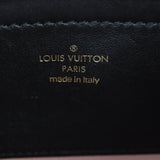 Louis Vuitton Pochette Coussin Monogram Embossed Lambskin