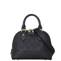 Louis Vuitton Neo Alma BB Monogram Empreinte